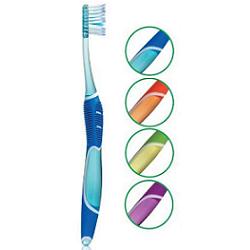 GUM TECHNIQUE PRO SPAZZOLINO MEDIO REG 1 PEZZO - FarmaLucia