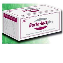 BACTOLACT PLUS 10 FLACONCINI 10 ML - FarmaLucia