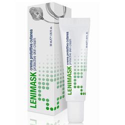 LENIMASK CREMA 30ML - FarmaLucia