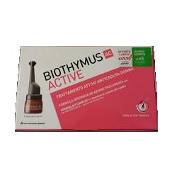 BIOTHYMUS AC ACT D TRATTAMENTO 10 FIALE OL - FarmaLucia