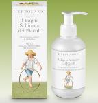 GIARDINO DEI PICCOLI IL BAGNOSCHIUMA 200 ML - FarmaLucia