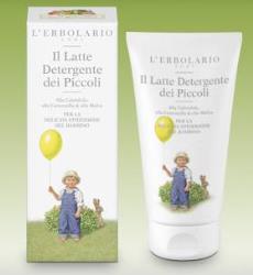 GIARDINO DEI PICCOLI IL LATTE 150 ML - FarmaLucia
