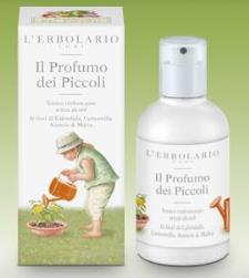 GIARDINO DEI PICCOLI IL PROFUMO 50 ML - FarmaLucia