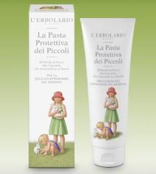GIARDINO DEI PICCOLI LA PASTA PROTETTIVA 150 ML - FarmaLucia