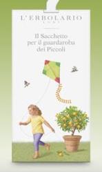 GIARDINO DEI PICCOLI IL SACCHETTO GUARDAROBA - FarmaLucia