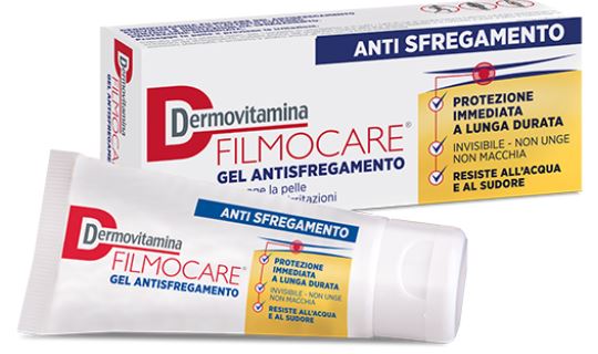 DERMOVITAMINA FILMOCARE GEL ANTISFREGAMENTO 30 ML - FarmaLucia