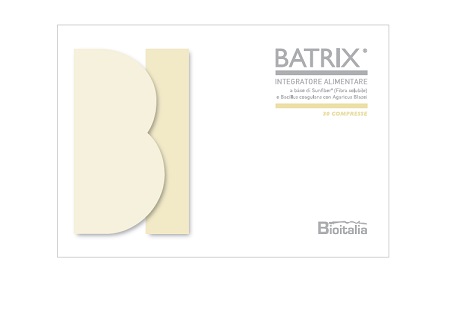BATRIX 30 COMPRESSE DA 1050 MG - FarmaLucia