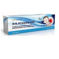 SILICIADERM BIMBI 100 ML - FarmaLucia