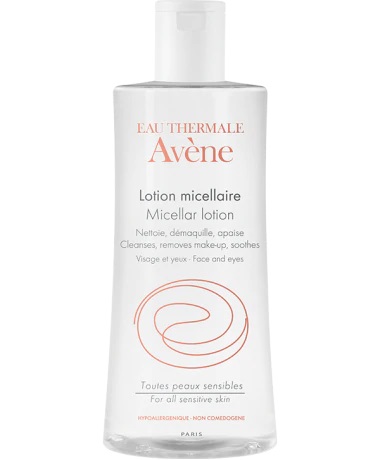 EAU THERMALE AVENE LOZIONE MICELLARE 400 ML - FarmaLucia