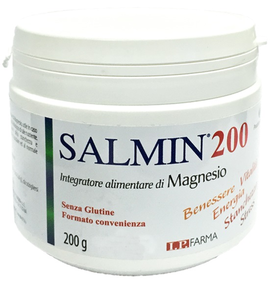 SALMIN 200 200 G - FarmaLucia
