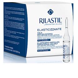 RILASTIL ELASTICIZZANTE 10 FILAE DA 5 ML NUOVA FORMULA - FarmaLucia