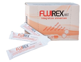 FLUIREX 20 BUSTINE DA 7,5 ML ASTUCCIO 150 ML - FarmaLucia