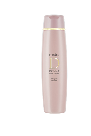 EUPHIDRA DONNA BAGNO CREMA 200 ML - FarmaLucia