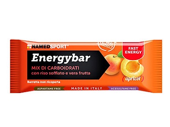 ENERGYBAR APRICOT BARRETTA 35 G - FarmaLucia