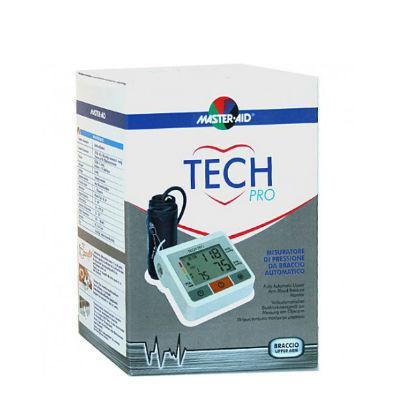MISURATORE DI PRESSIONE MASTER-AID TECH PRO - FarmaLucia