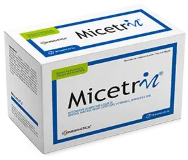 MICETRIN 30 BUSTINE - FarmaLucia