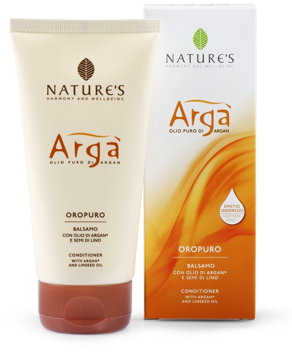 ARGA' BALSAMO 150 ML NATURE'S - FarmaLucia