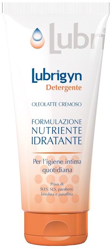 LUBRIGYN DETERGENTE INTIMO 200 ML PROMO - FarmaLucia