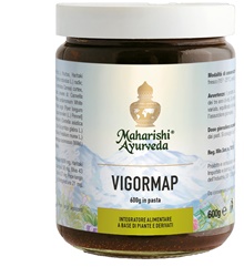 VIGORMAP PASTA 600 G - FarmaLucia