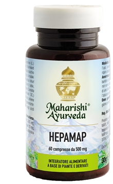 HEPAMAP 60 COMPRESSE - FarmaLucia