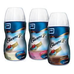 GLUCERNA SR CIOCCOLATO 220 ML - FarmaLucia
