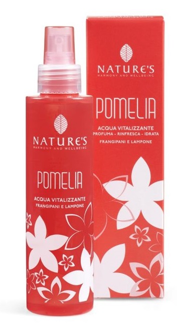 NATURE'S POMELIA EAU DE TOILETTE 50ML - FarmaLucia