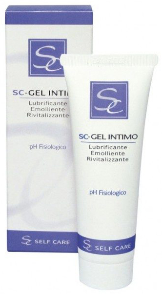 GEL INTIMO SC TUBO 50 G - FarmaLucia