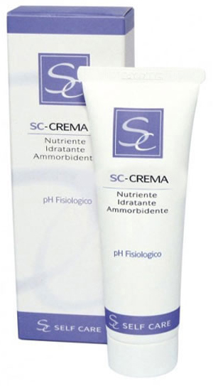 CREMA INTIMO SC TUBO 50 G - FarmaLucia