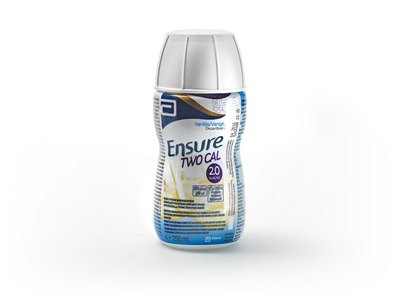 ENSURE TWO CAL VANIGLIA 200 ML - FarmaLucia