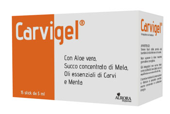 CARVIGEL 15 ORAL STICK 75 ML - FarmaLucia