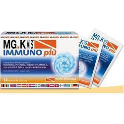 MGK VIS IMMUNO PIU' 14 BUSTE - FarmaLucia