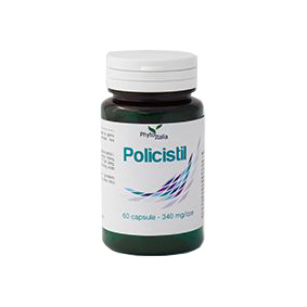 POLICISTIL 60 CAPSULE - FarmaLucia