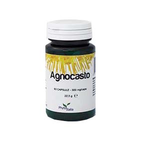 AGNOCASTO 60 CAPSULE - FarmaLucia