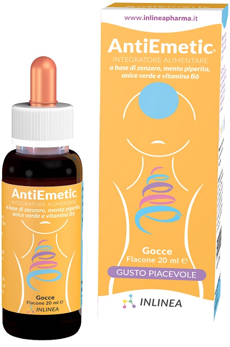 ANTIEMETIC GOCCE 20 ML - FarmaLucia