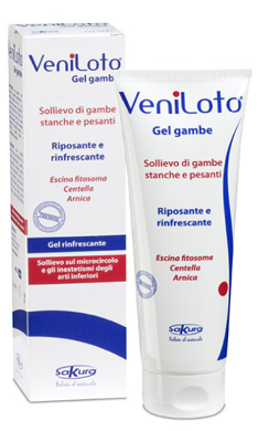 VENILOTO GEL 125 ML - FarmaLucia