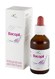 BACOPIL 100 ML - FarmaLucia