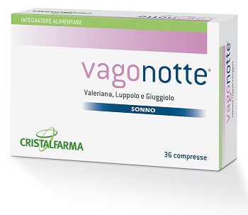 VAGONOTTE 36 COMPRESSE - FarmaLucia