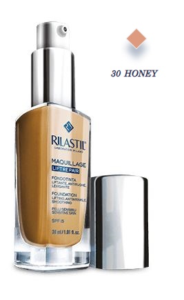 RILASTIL MAQUILLAGE FONDOTINTA LIFTREPAIR 30 - FarmaLucia