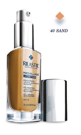 RILASTIL MAQUILLAGE FONDOTINTA LIFTREPAIR 40 - FarmaLucia