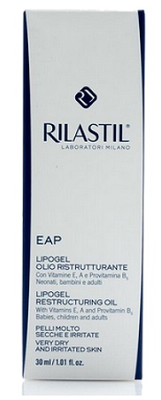 RILASTIL EAP LIPOGEL 30 ML - FarmaLucia