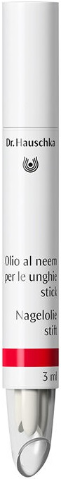 DR HAUSCHKA OLIO AL NEEM PER LE UNGHIE STICK 3 ML - FarmaLucia