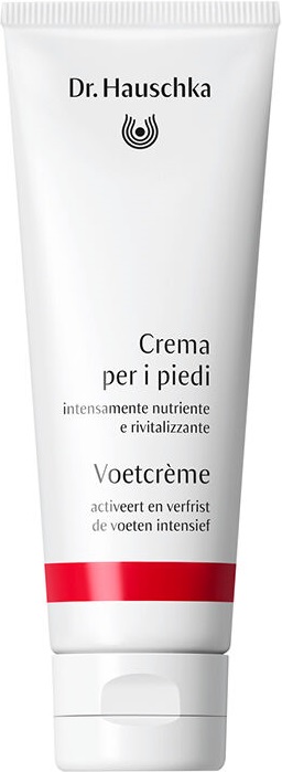 DR HAUSCHKA CREMA PER I PIEDI 75 ML - FarmaLucia