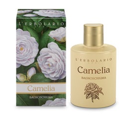 CAMELIA BAGNOSCHIUMA 300 ML - FarmaLucia