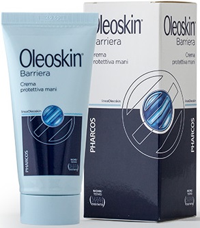 OLEOSKIN BARRIERA PHARCOS 50 ML - FarmaLucia
