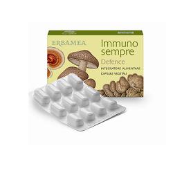 IMMUNOSEMPRE DEFENCE 24 CAPSULE - FarmaLucia