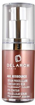 DELAROM SERUM PROCELLULARE CONTORNO OCCHI FLACONE 15 ML - FarmaLucia