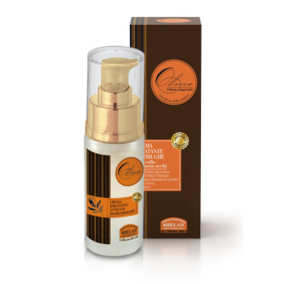 OLMO CREMA IDRATANTE ANTIRUGHE - FarmaLucia