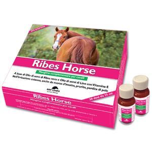 RIBES HORSE 30 FLACONI DA 25 ML - FarmaLucia