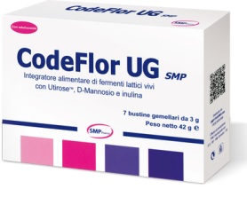 CODEFLOR UG 14 BUSTINE ASTUCCIO 42 G - FarmaLucia