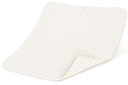 MEDICAZIONE TNT ASSORBENTE GELIFICANTE URGOCLEAN 6X6CM 5 PEZZI - FarmaLucia